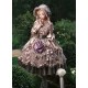 Classical Puppets Victoria Garden 2025 Edition JSK and OP(Limited Pre-Order/Full Payment Without Shipping)